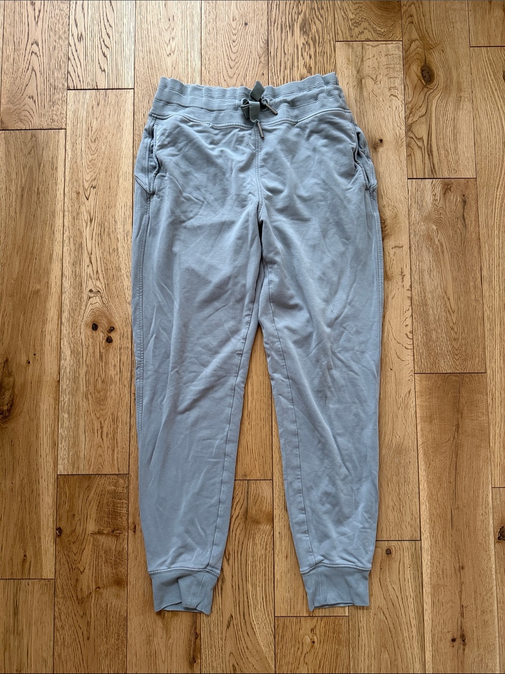 Athleta Balance Jogger size ST - Picture 1 of 5